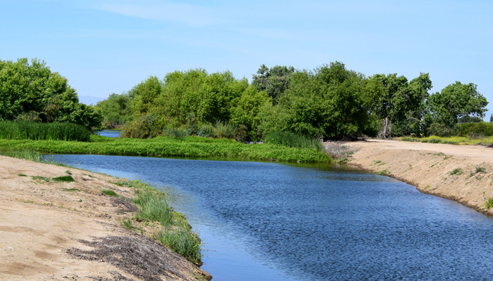 About Firebaugh Canal Water District