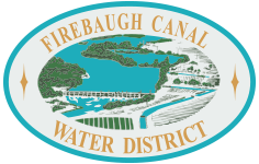 Firebaugh Canal Water District Logo